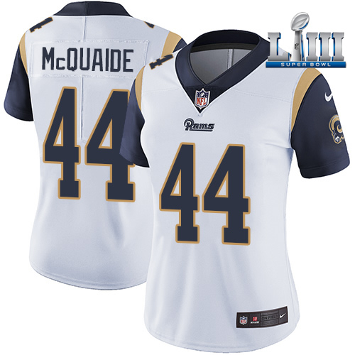 2019 St Louis Rams Super Bowl LIII Game jerseys-043